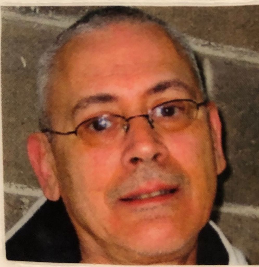 Lionel P. Morris