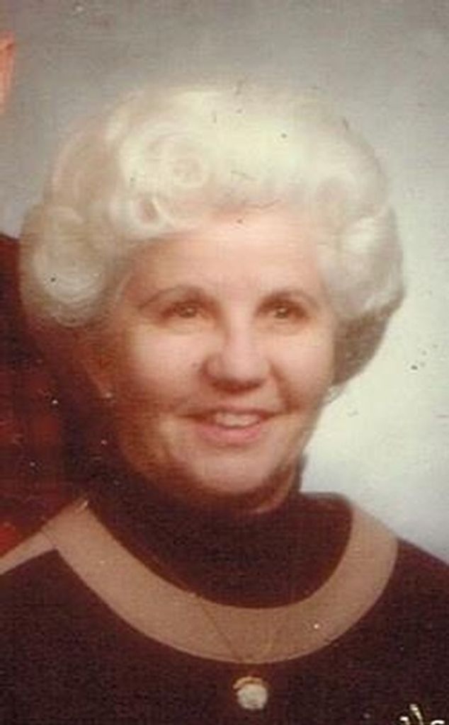Margaret Schwartz