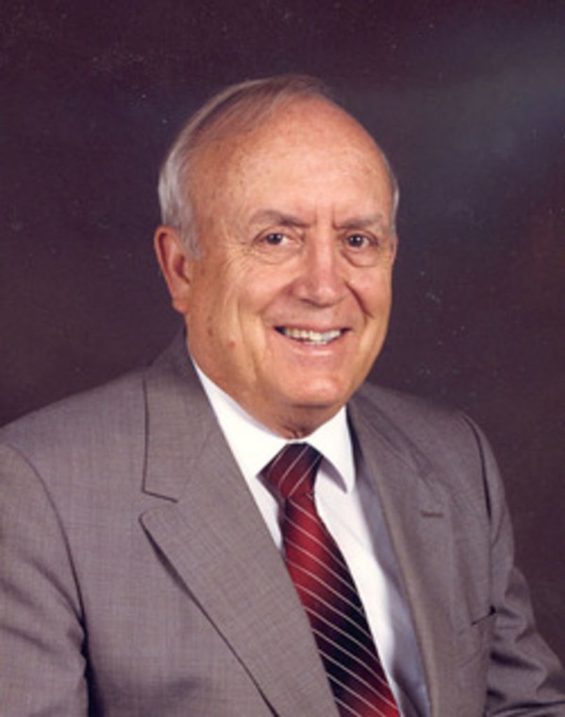 Ralph Edwards