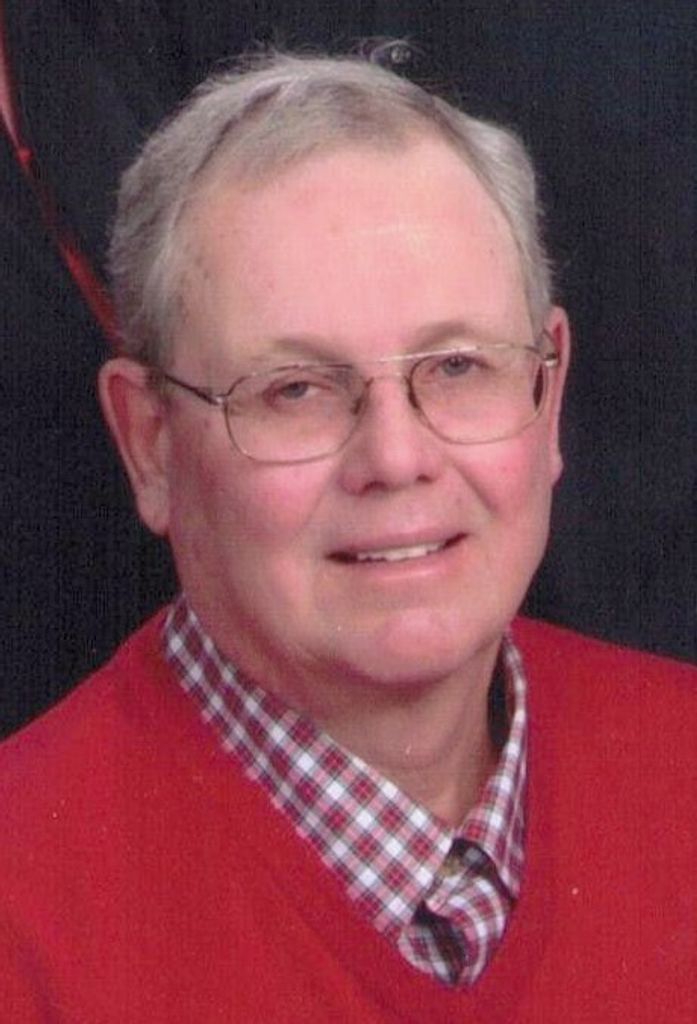 Thomas R. Sprague Profile Photo