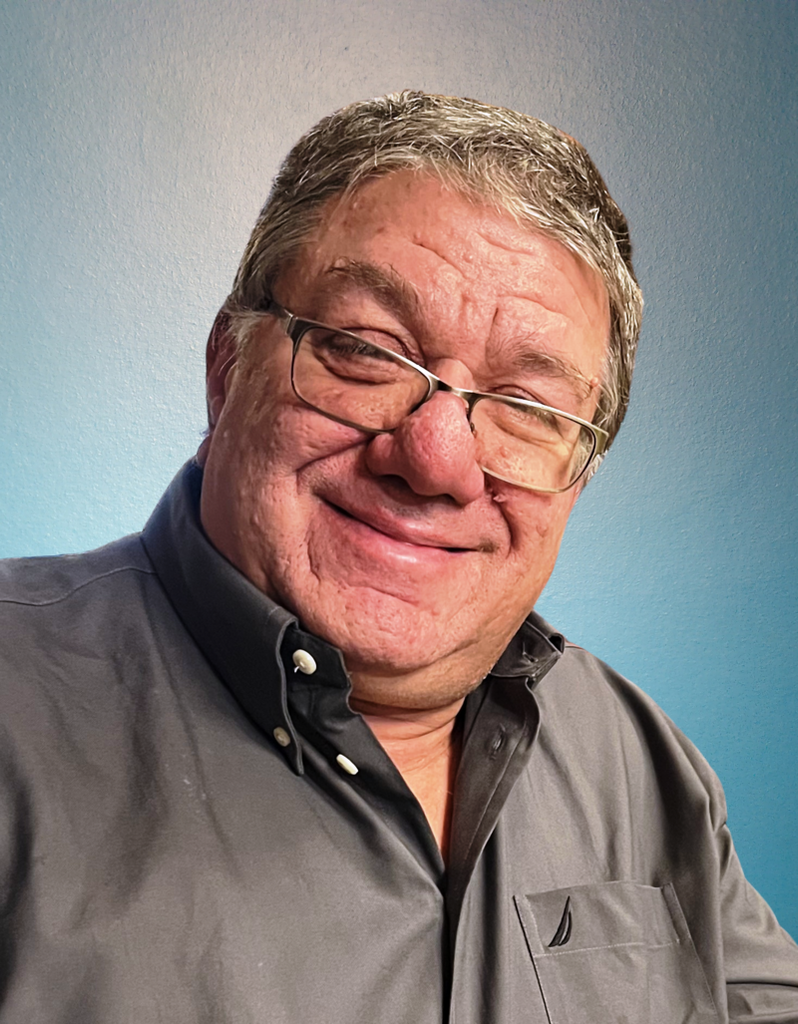 Dominic Michael Carlone Jr.