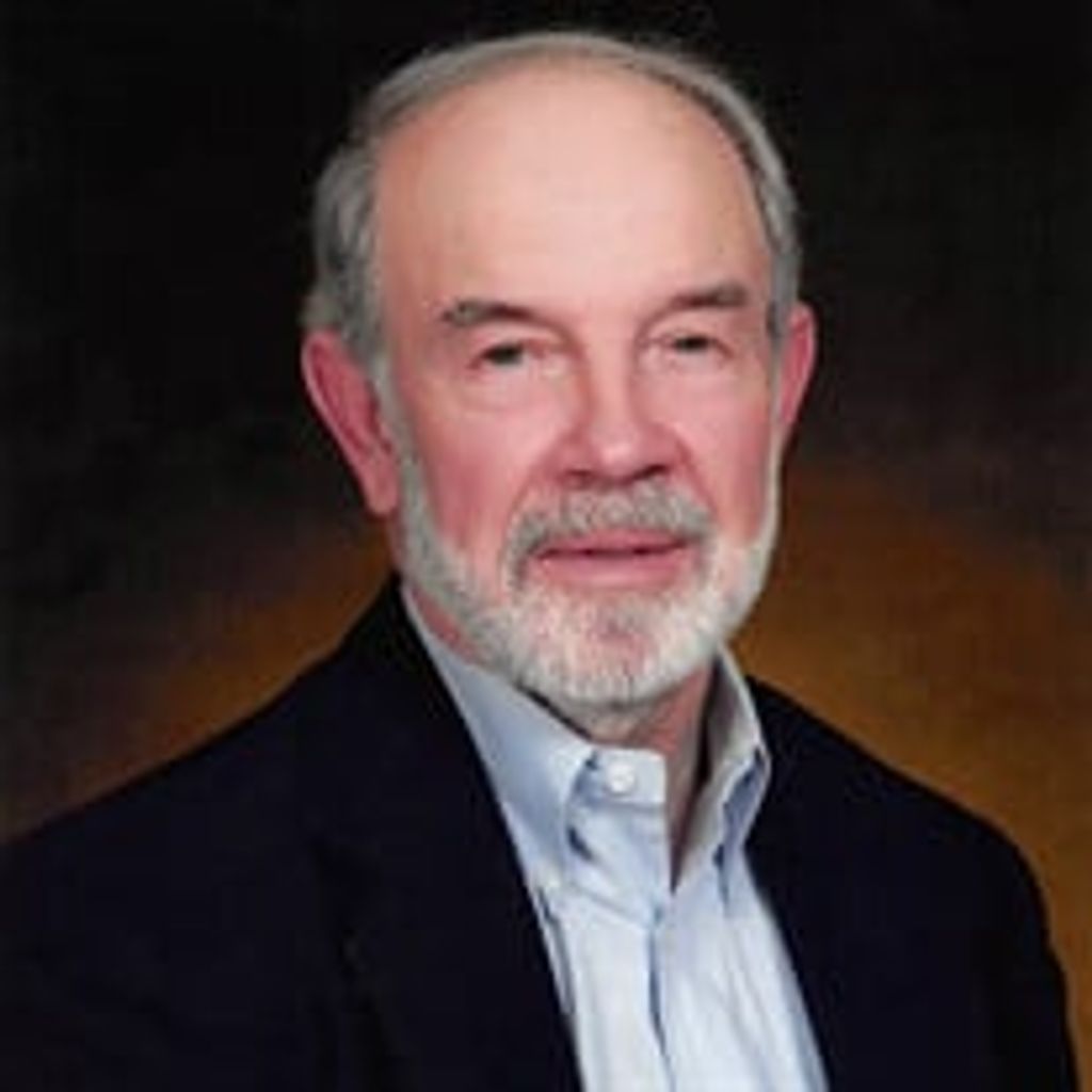 Alvin Huey Perry, Sr.