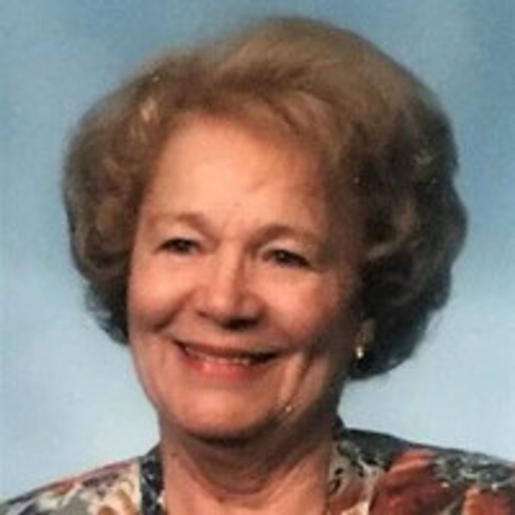 Ida Leo "Lee" Caprez