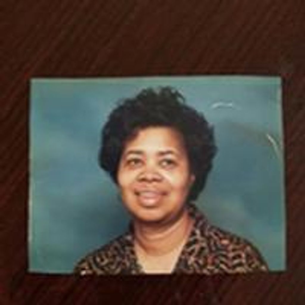 Florence Mae Shuler