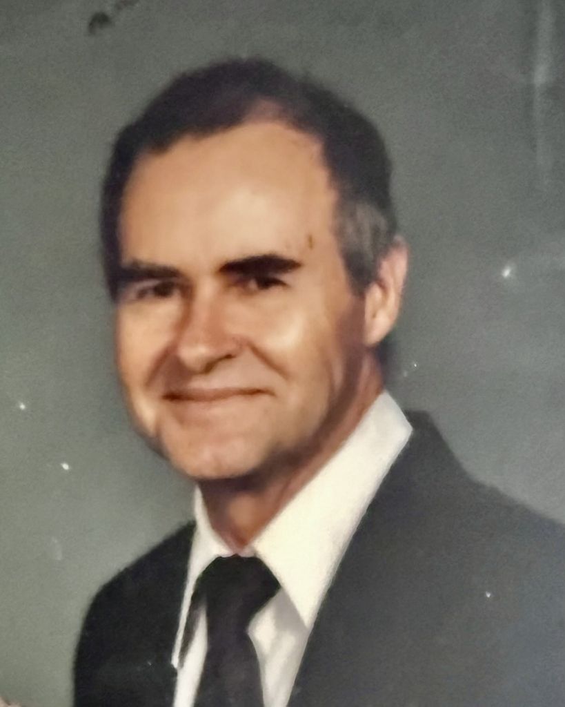 W.O. "William" Goff Profile Photo