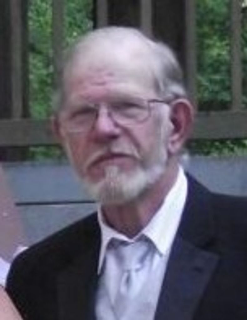 Charles V. Horbin Profile Photo