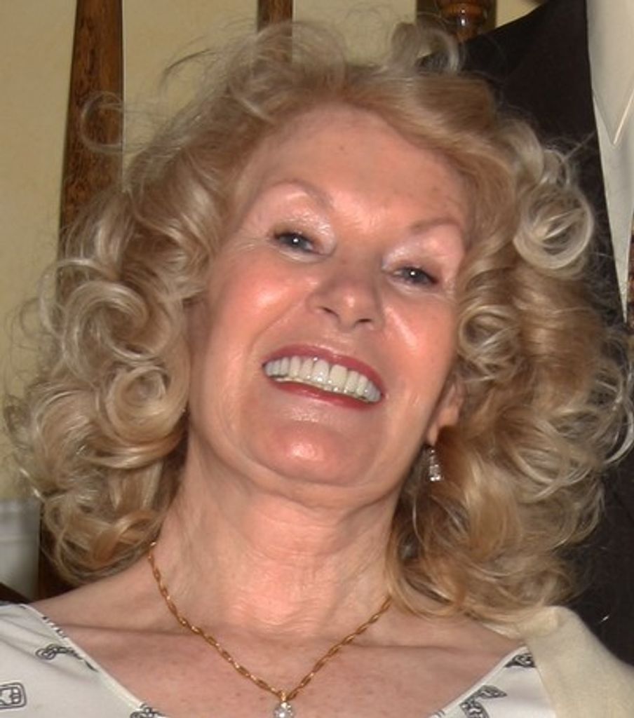 Eileen Josephine Holloway