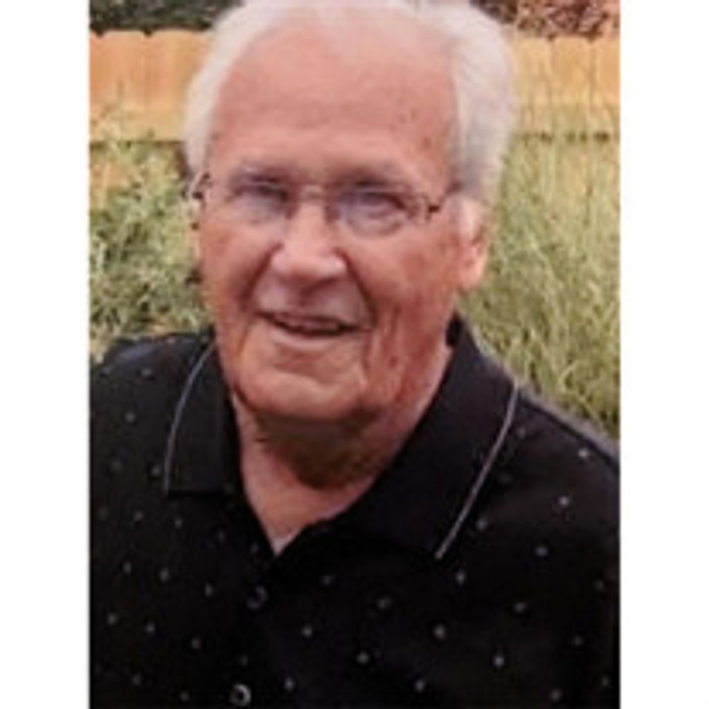 William A. Williams "Bill"
