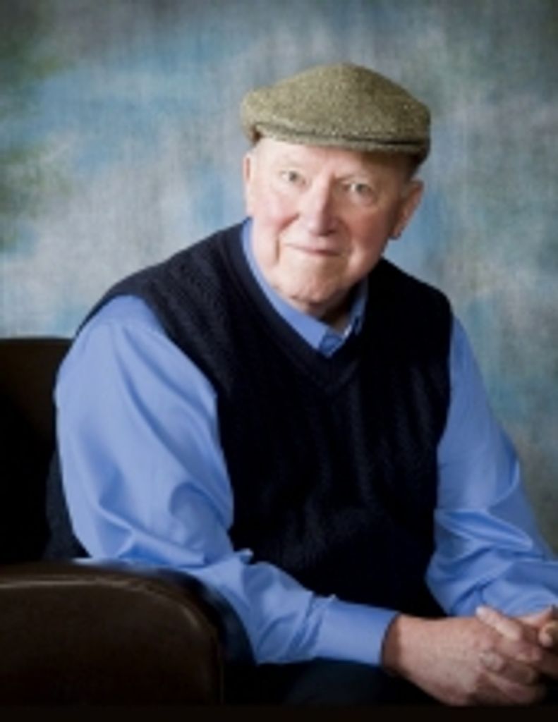 Robert Paul Winrow