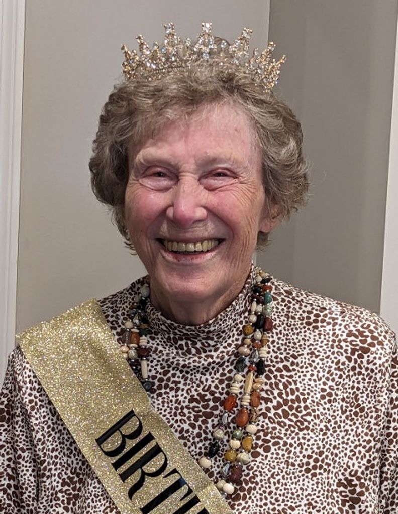 Ellen Lee Dempsey Profile Photo