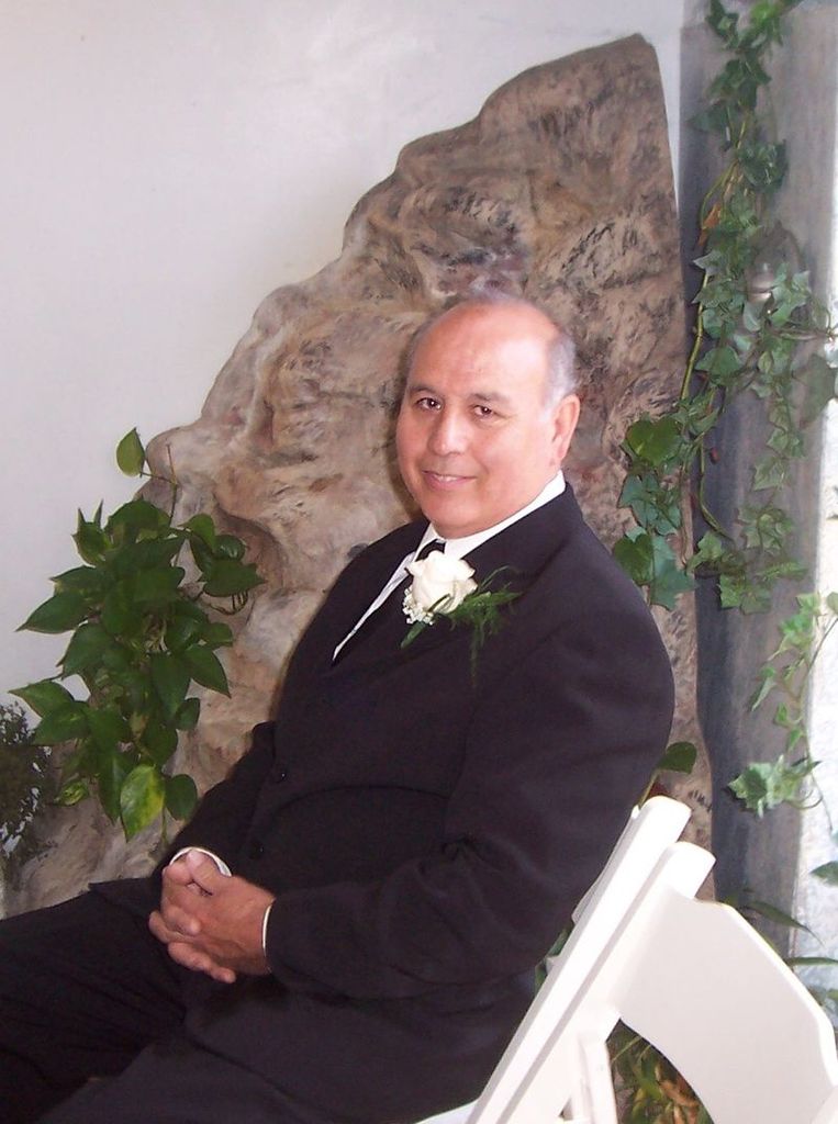 Jorge "George" T. Martinez Profile Photo