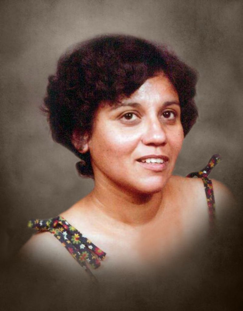 Epifania L Irigoyen