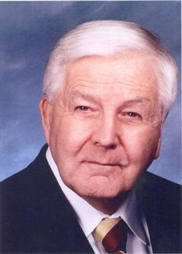 James Elwyn Johnston Profile Photo