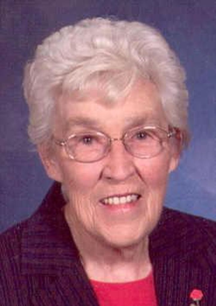 Mary Catherine Willett