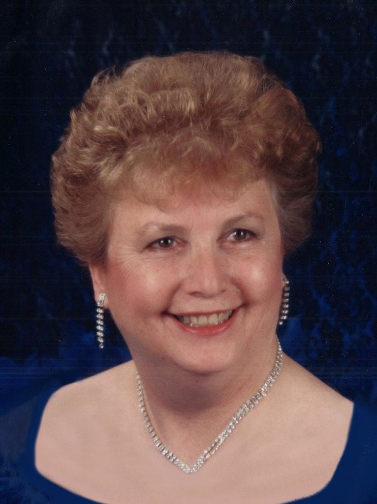 June Smith