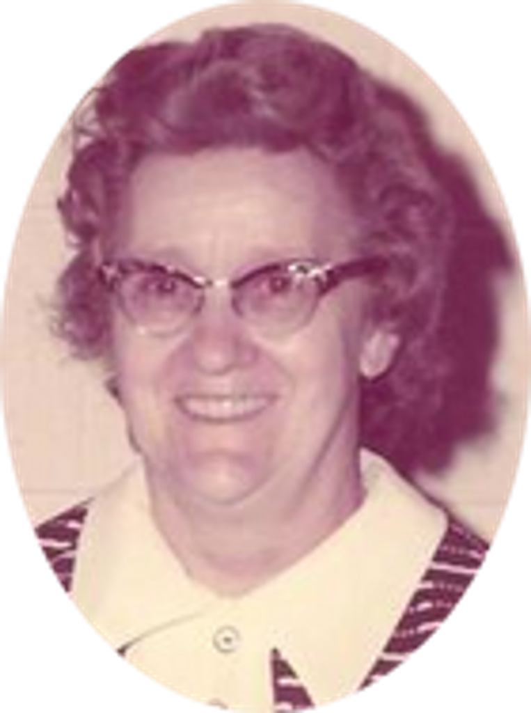 Mildred  May (Tremaine)  Hodge