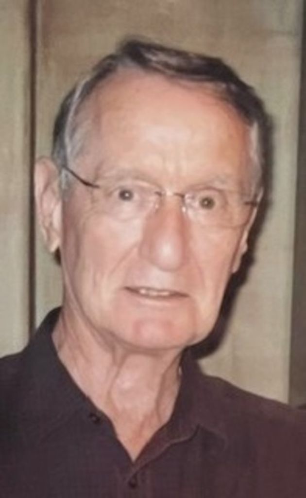 Jimmy Earl "Jim" Dillman Profile Photo