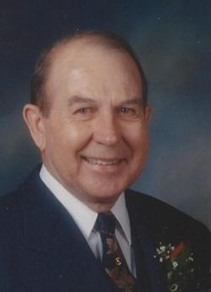 Donald Austin Balaam Profile Photo