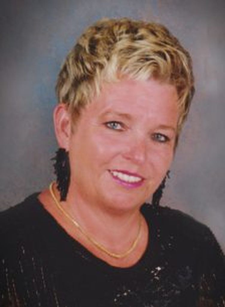 Brigitte Shroyer Profile Photo