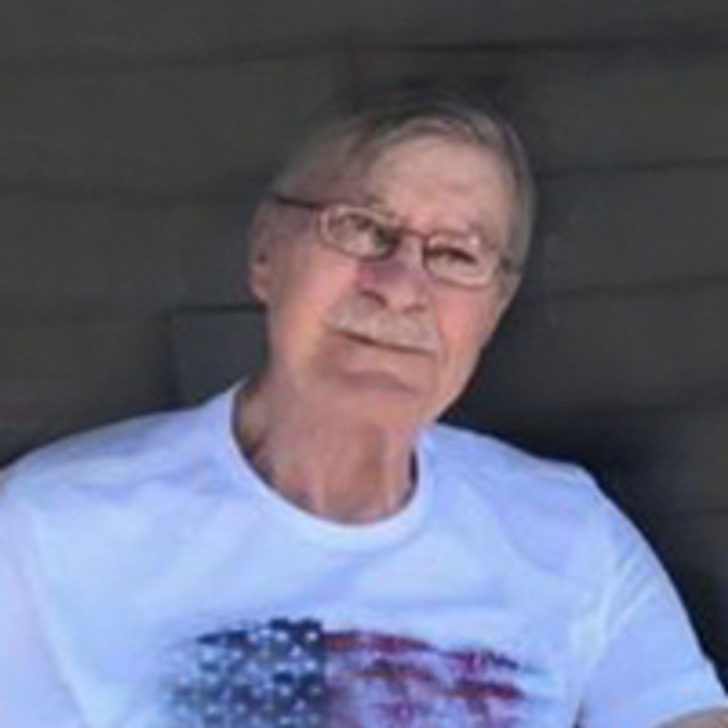 Thomas "Gene" R. Gann