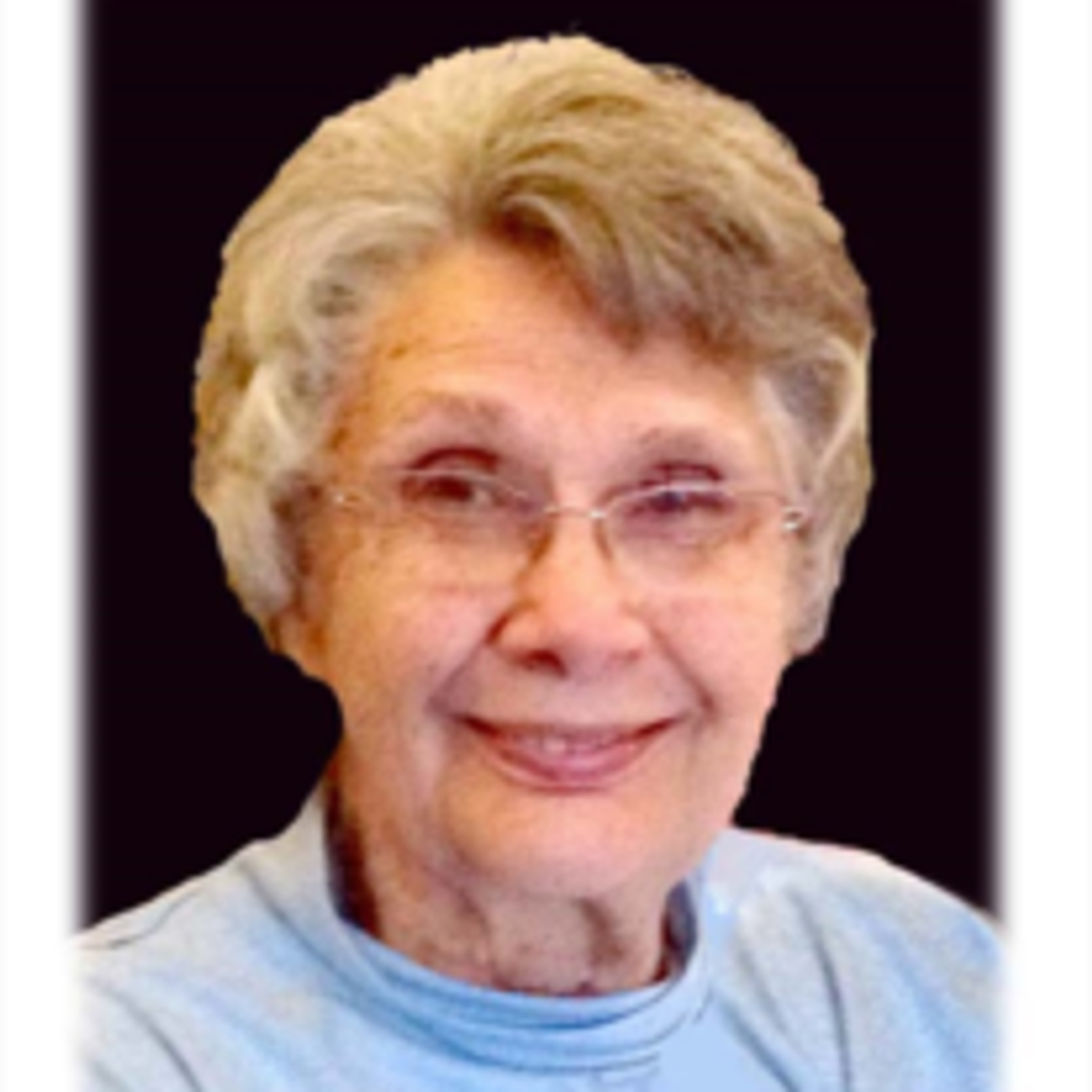 Geraldine Nemitz