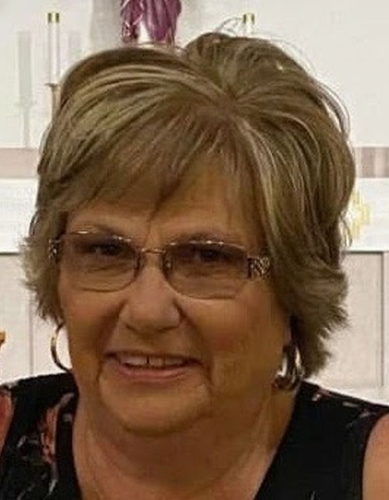 Barbara Jean Beckingham