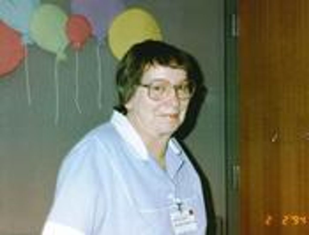 Martha Harriet Sather