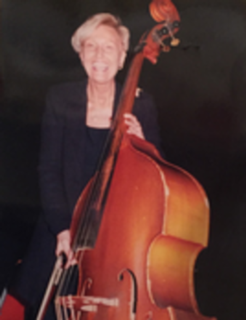 Elena "Elly" Haydic Sokolov