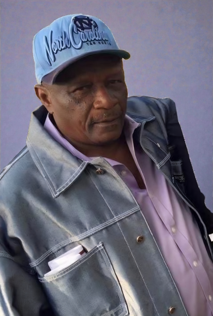 Earnest Morton Profile Photo