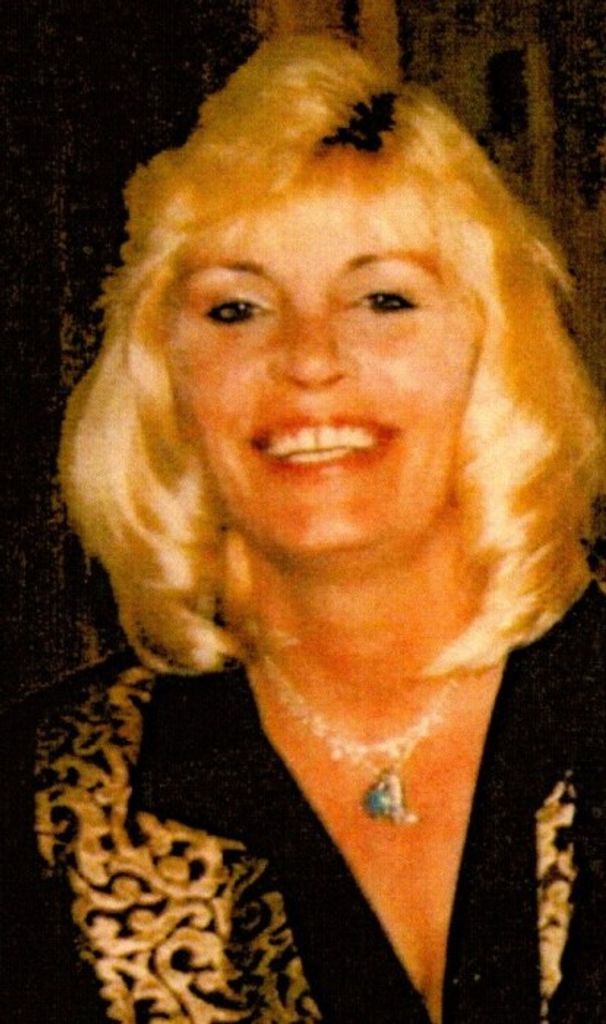 Tina Simcox