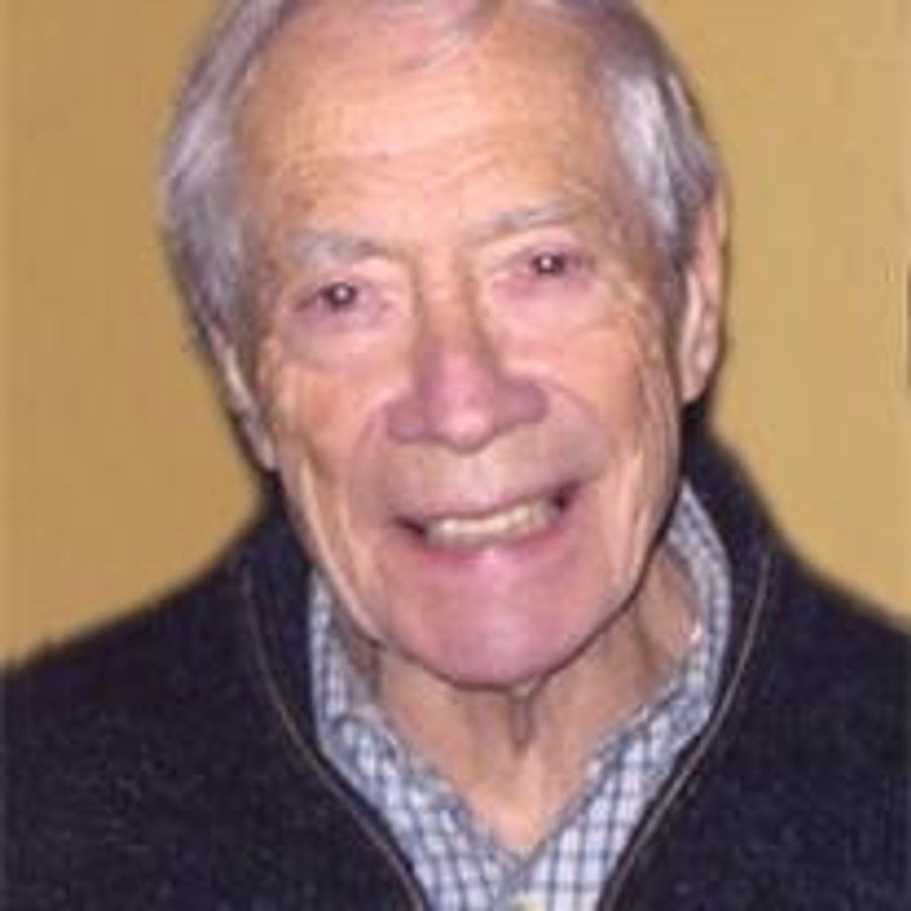William Ebersviller