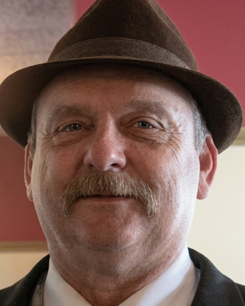 Lloyd Hickman Profile Photo