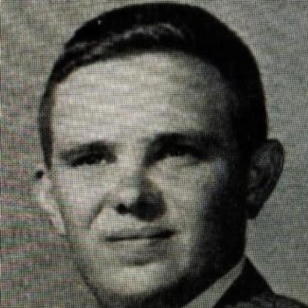 William "Willie" Simmons Profile Photo