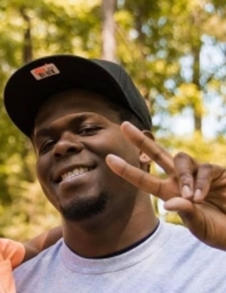 De'Shaun Davis Profile Photo