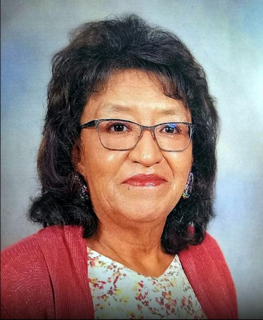 Constance Lucille Farmer Profile Photo