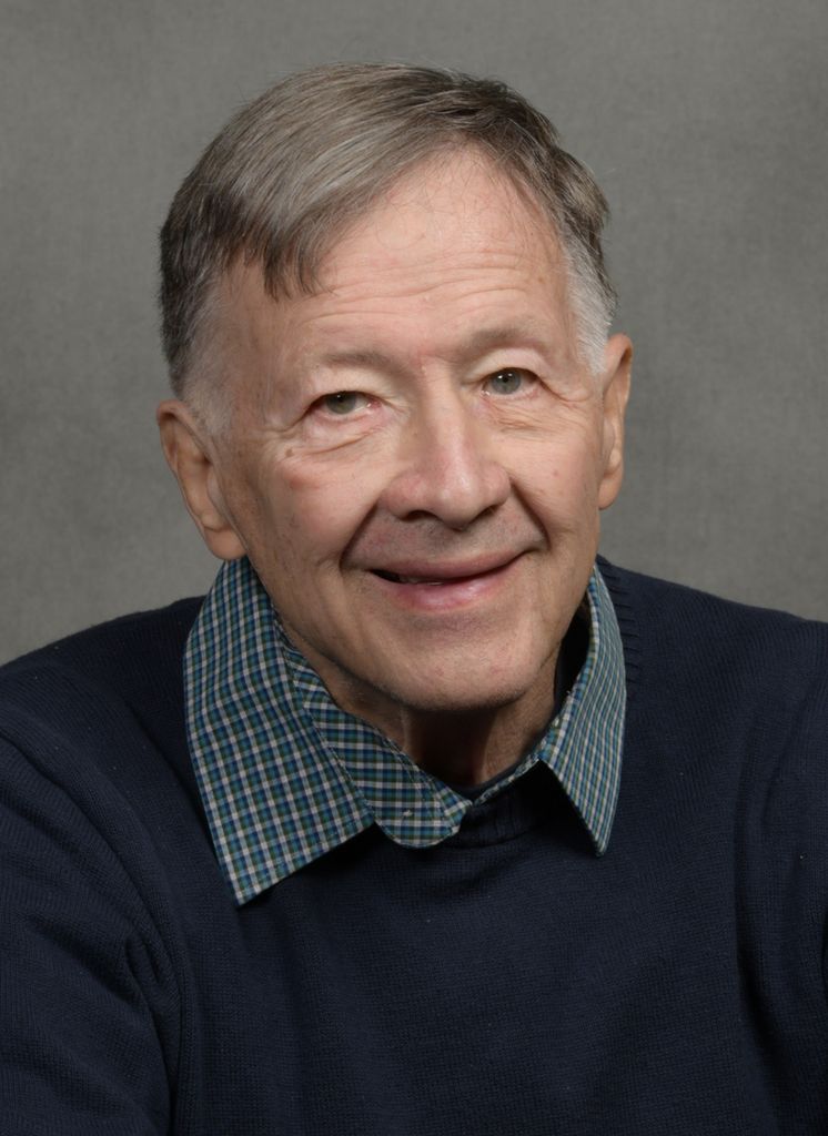 Nicholas "Nick" Harold Arendt Profile Photo