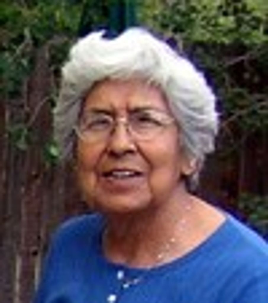 Frances Machado