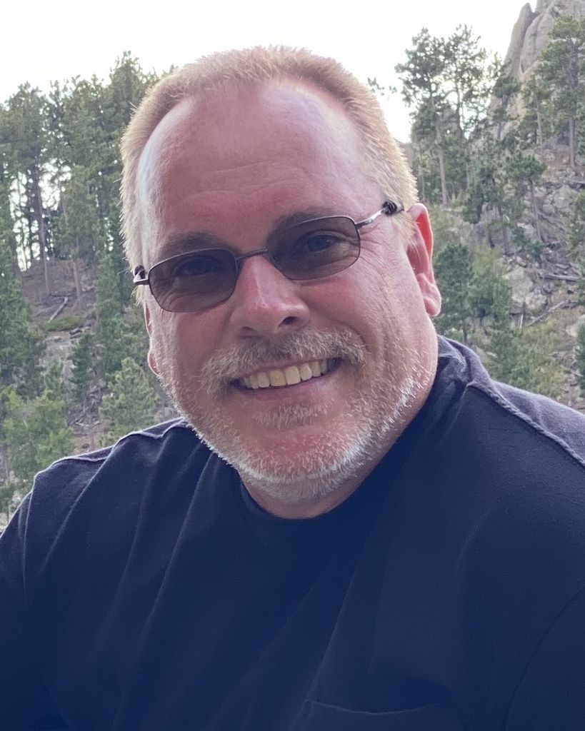 Michael David Lloyd