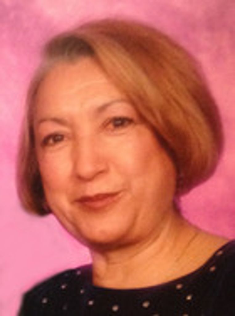 Cindy C. Chavez
