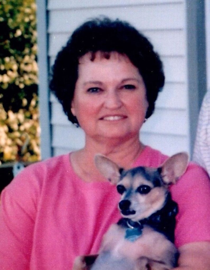 Metta "Irene" Lakin Profile Photo