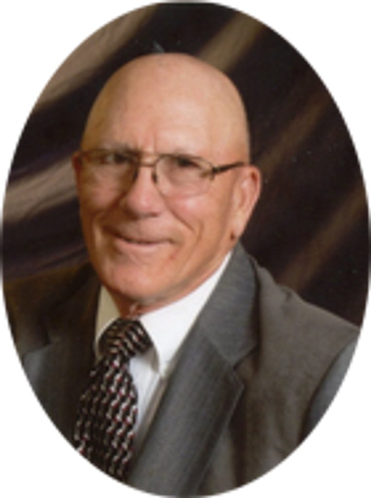 John Mummau