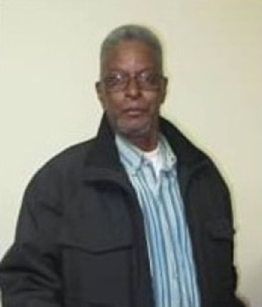 Mr. Elmo Matheney Profile Photo