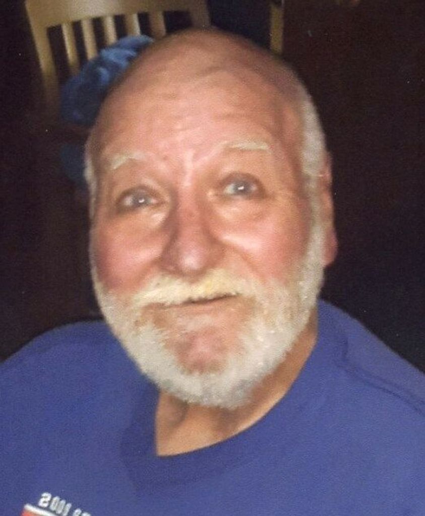 Danny L. Falk Profile Photo