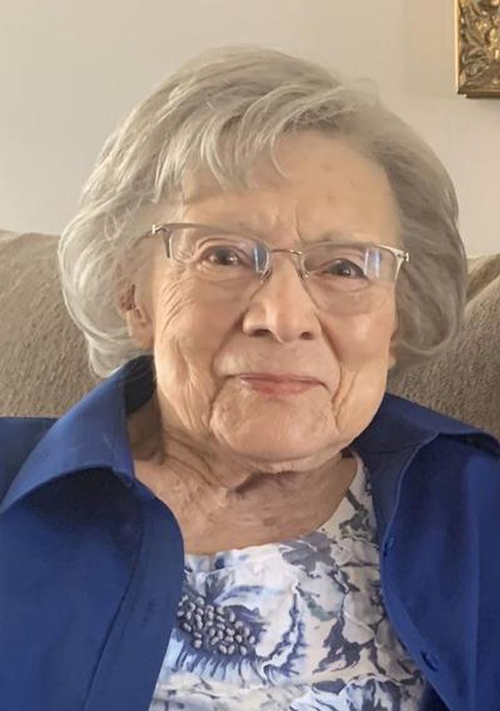 Ruth Dillon Marshall Profile Photo