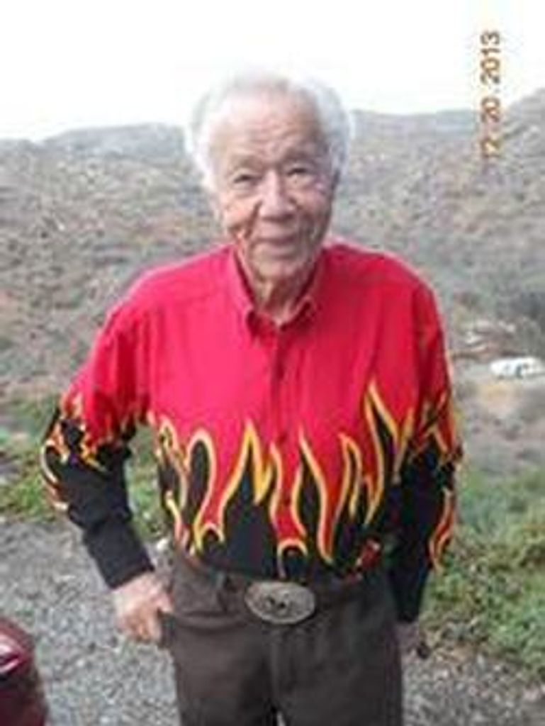 James "Chief" Whipple Profile Photo