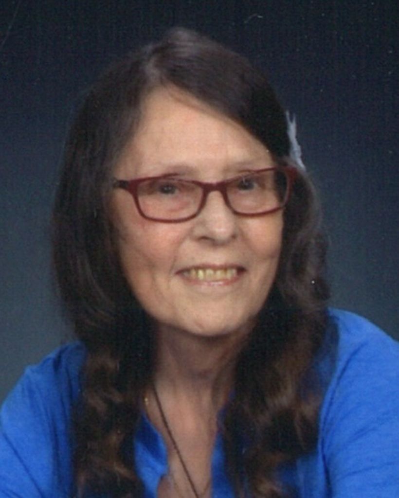 Kitty Lee Rogers