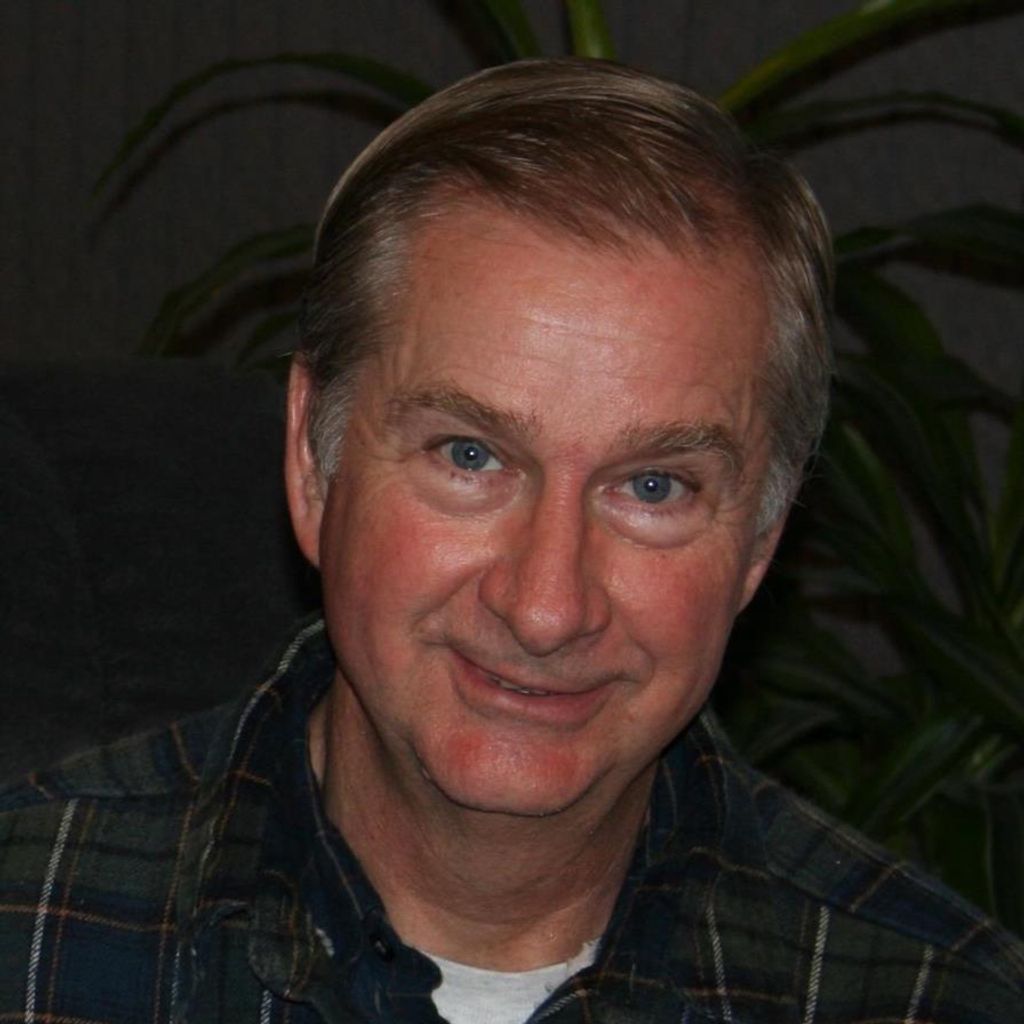 Armann Arnold Rohde Profile Photo