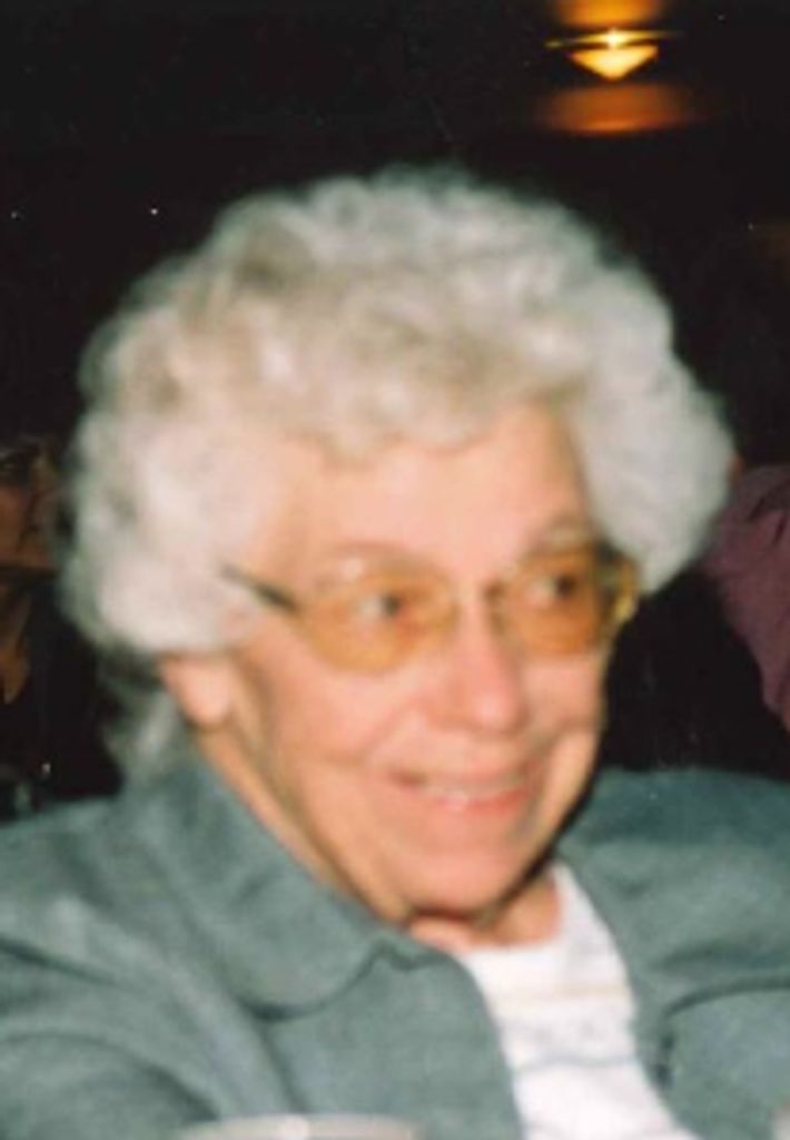 Eunice L. Kasowicz Profile Photo