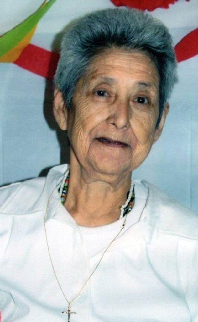 Catalina Ybarra Profile Photo