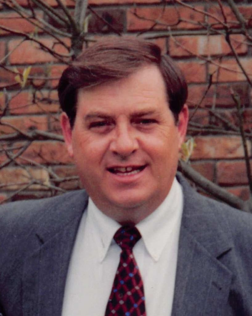 Ron Soehner